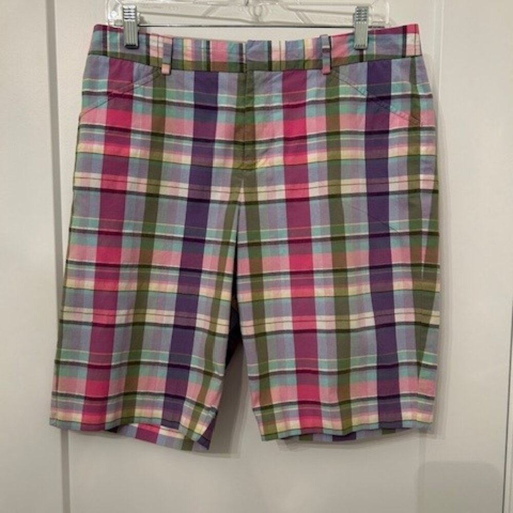 Ralph Lauren Golf Shorts - size 8